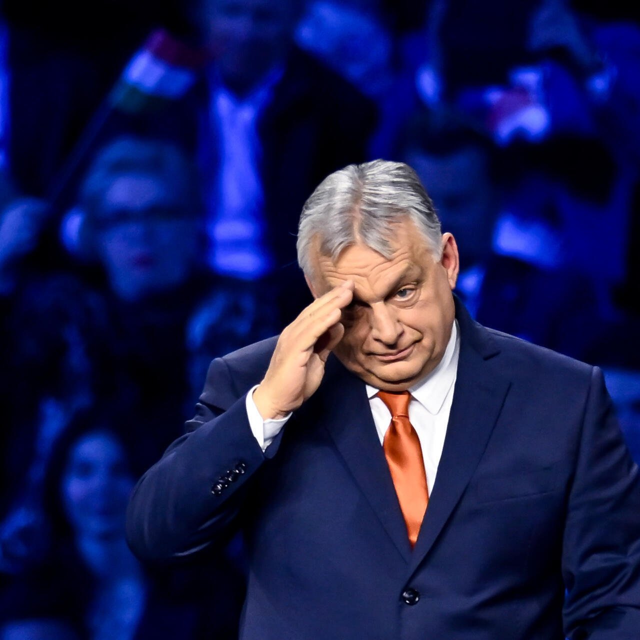 Presa rusă, la un pas de extaz: Ce scriu despre înfrângerea lui Viktor Orban