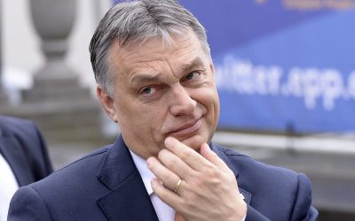 Orban, după eșecul dureros: „Am crezut în victorie”