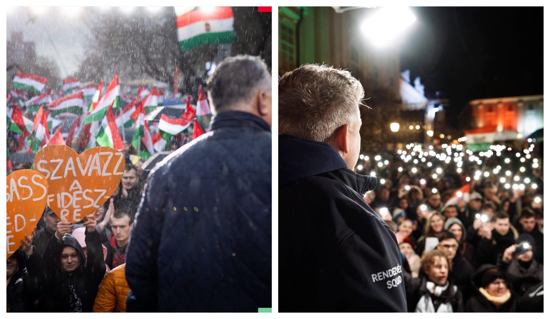 Partidul TISZA ar putea câștiga alegerile din Ungaria, conform unui scenariu analizat de Center for Strategic and International Studies (CSIS)