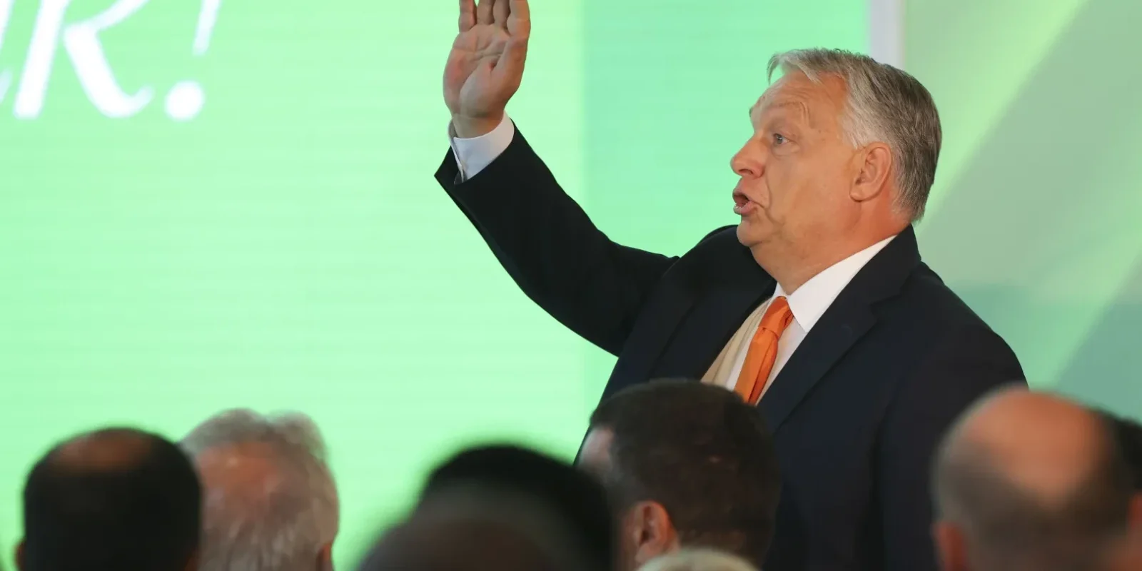 Orban, învins? Magyar anunță recunoașterea eșecului liderului Ungariei