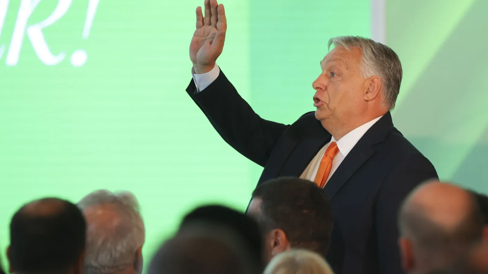 Orban, învins? Magyar anunță recunoașterea eșecului liderului Ungariei