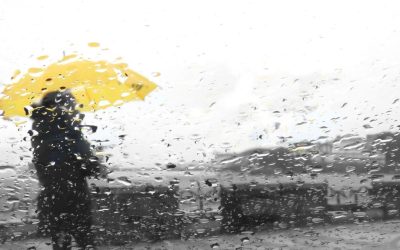 Vine gerul peste România: Se strică vremea, ninge la munte