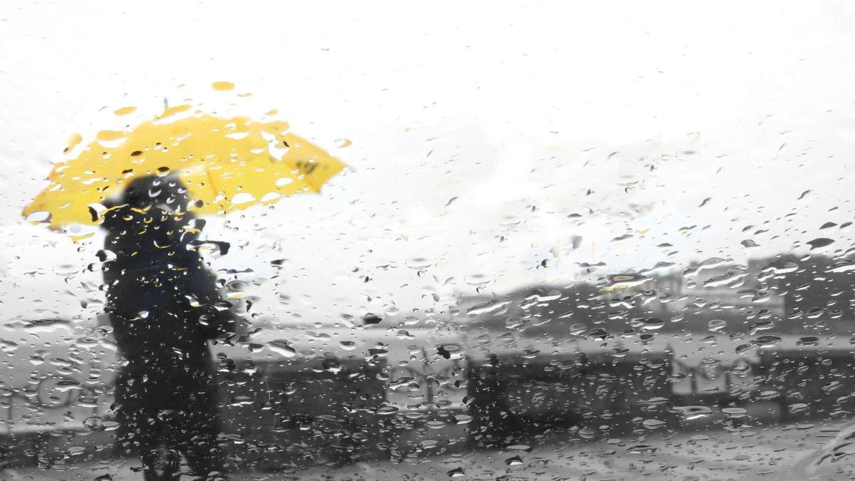 Vine gerul peste România: Se strică vremea, ninge la munte