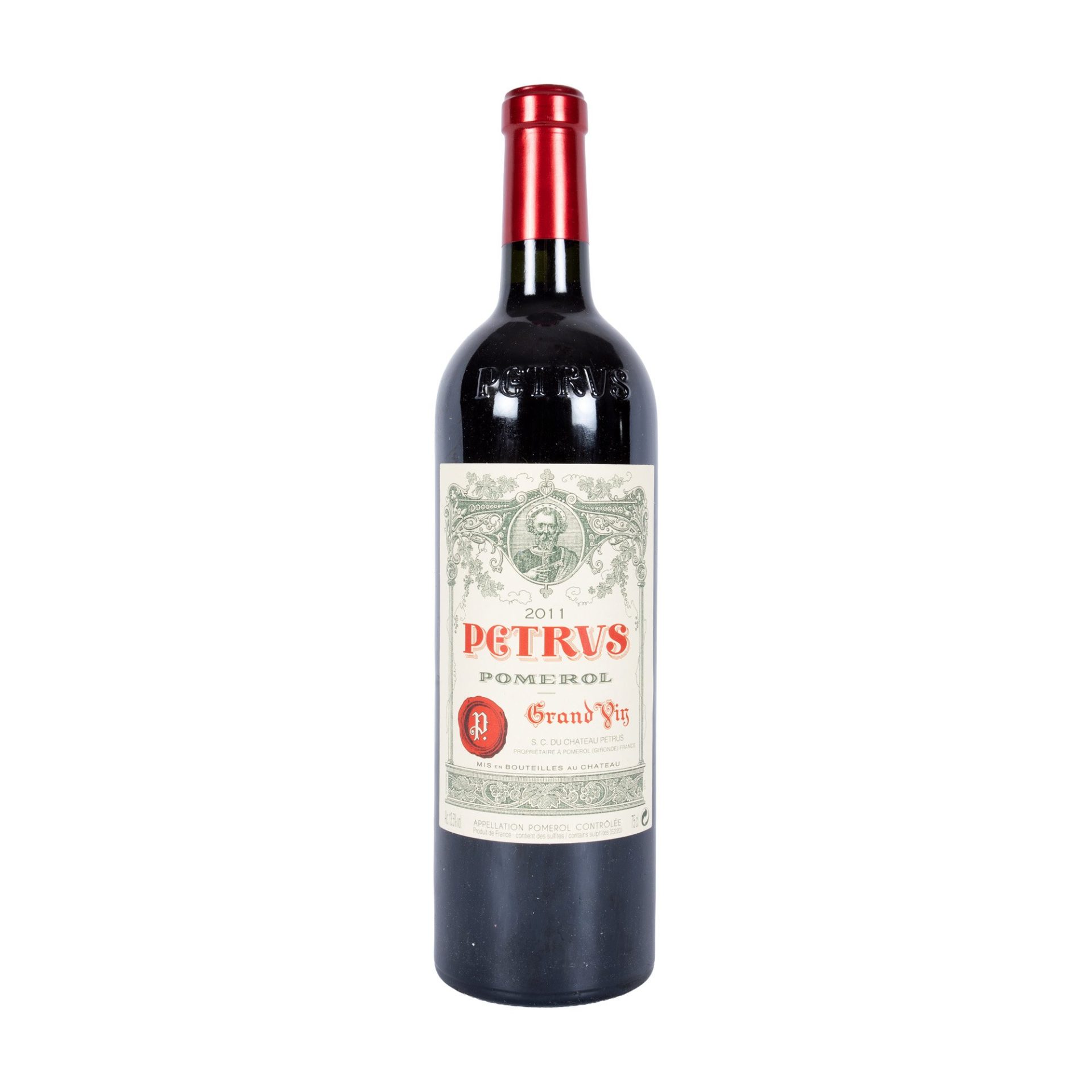 Vinuri regale, de un secol, scoase la licitație de Artmark
