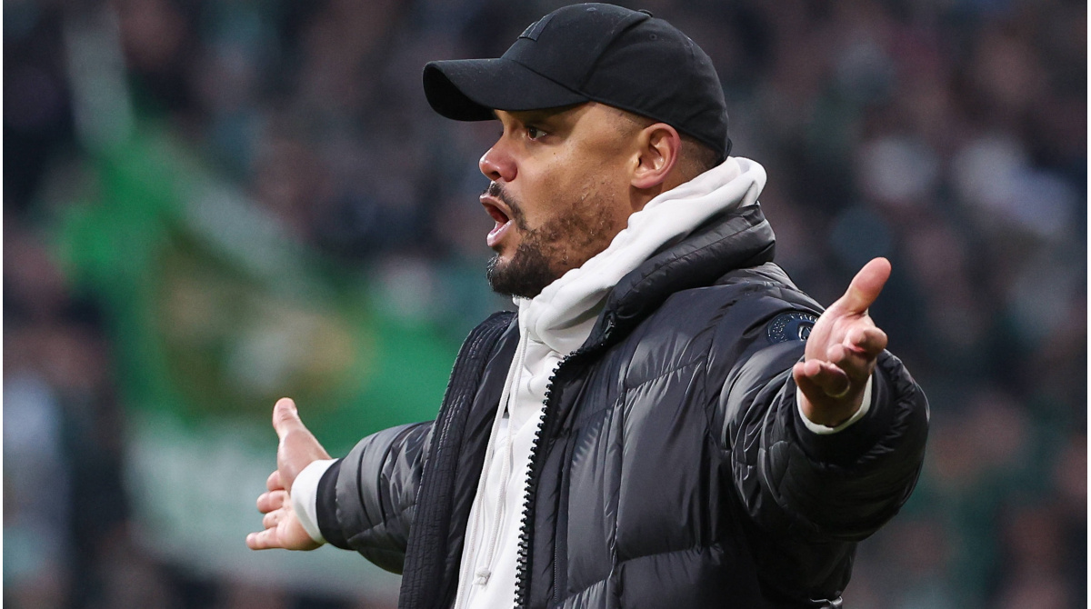 Kompany, după 100 de meciuri: Unde-l situează fanii Bayern printre legende