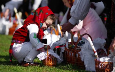 Ce nu ai voie să faci în Vinerea Mare? Reguli și post negru