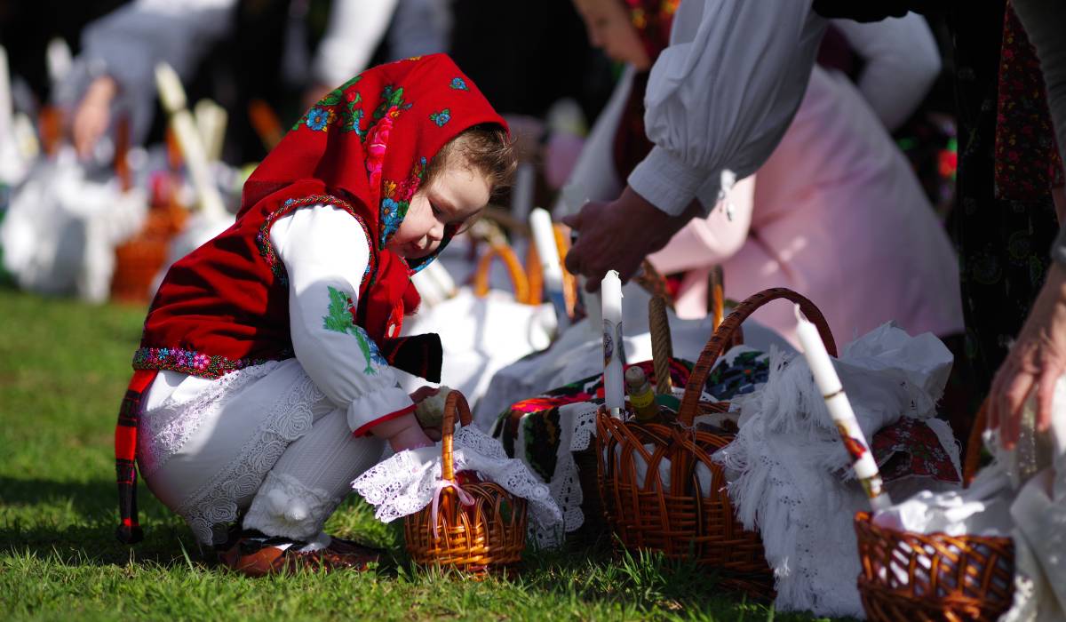 Ce nu ai voie să faci în Vinerea Mare? Reguli și post negru