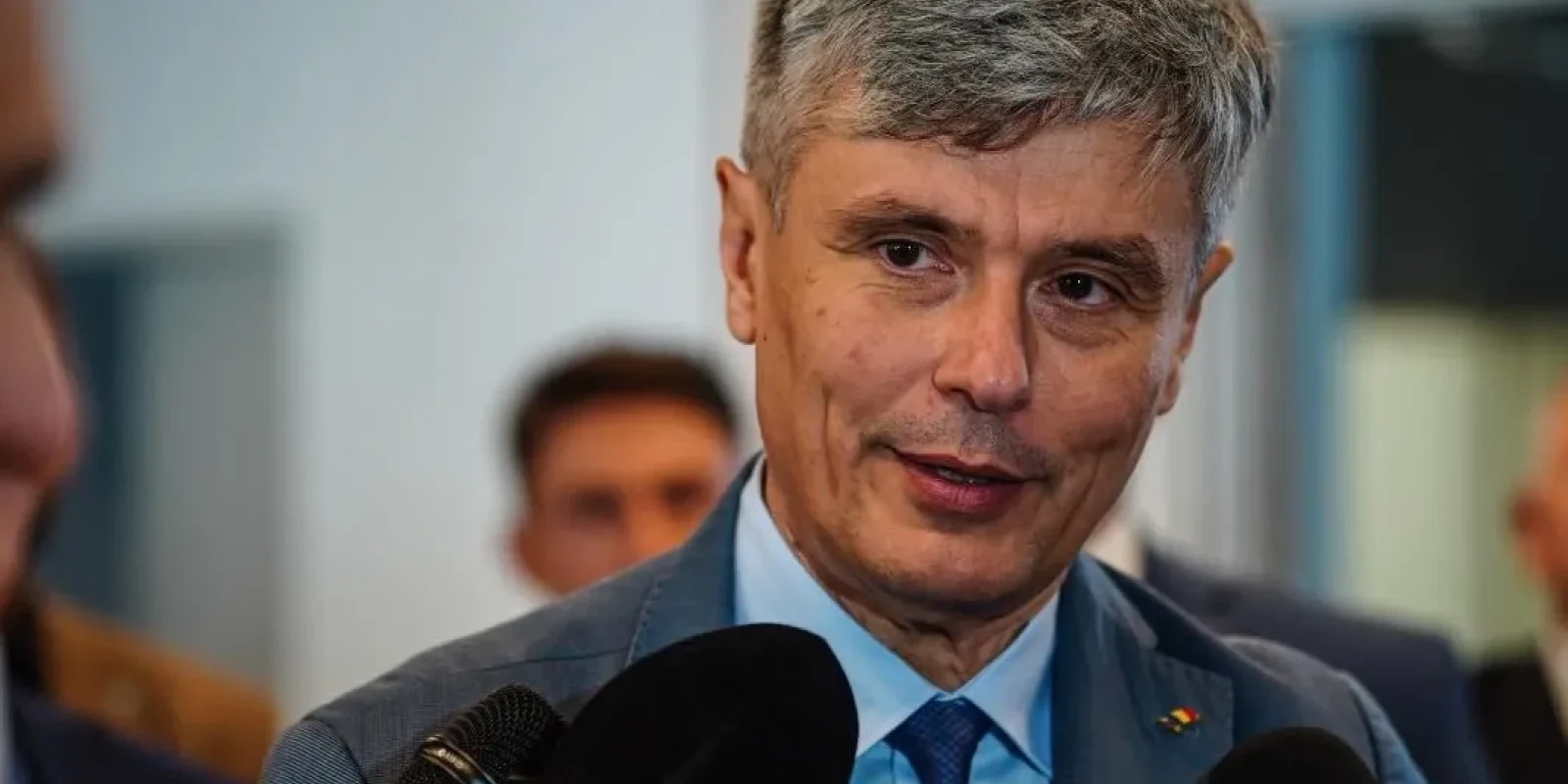 Hidroelectrica, record istoric pe bursă: Virgil Popescu exultă: „Deci se poate!”