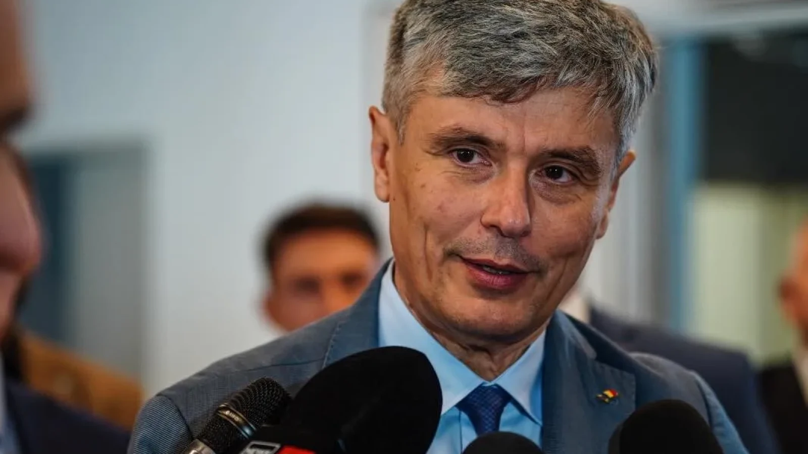 Hidroelectrica, record istoric pe bursă: Virgil Popescu exultă: „Deci se poate!”