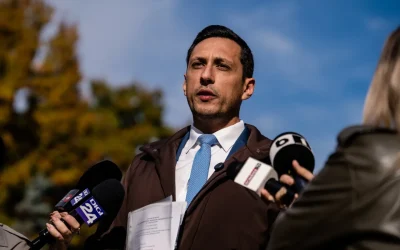 Scandal la Budapesta: Consilierul lui Biolojan, acuzații grave la adresa lui Magyar