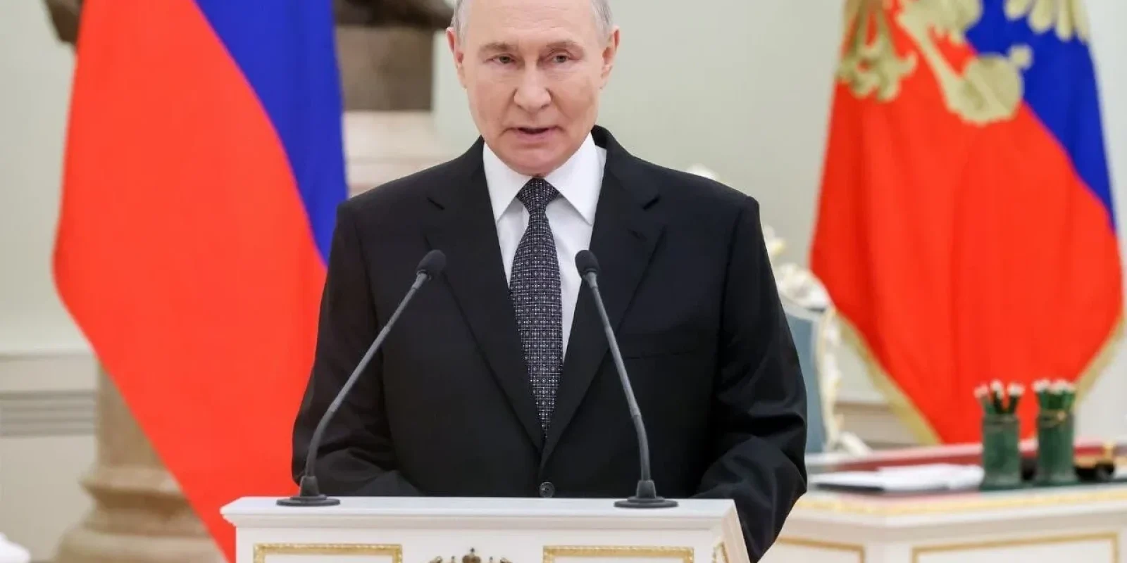 Putin se bagă-n criza din Orient: Rusia vrea să medieze conflictul