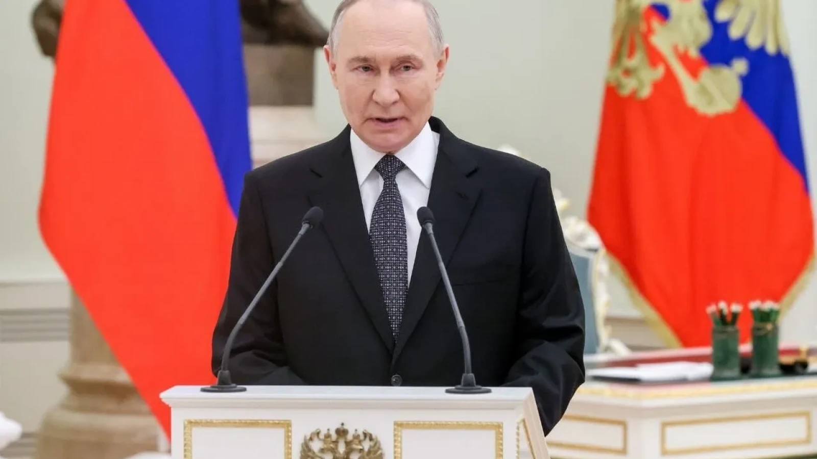 Putin se bagă-n criza din Orient: Rusia vrea să medieze conflictul