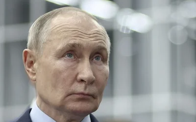 Putin, învins în Ucraina dacă Europa se înarmează. Final: 2030