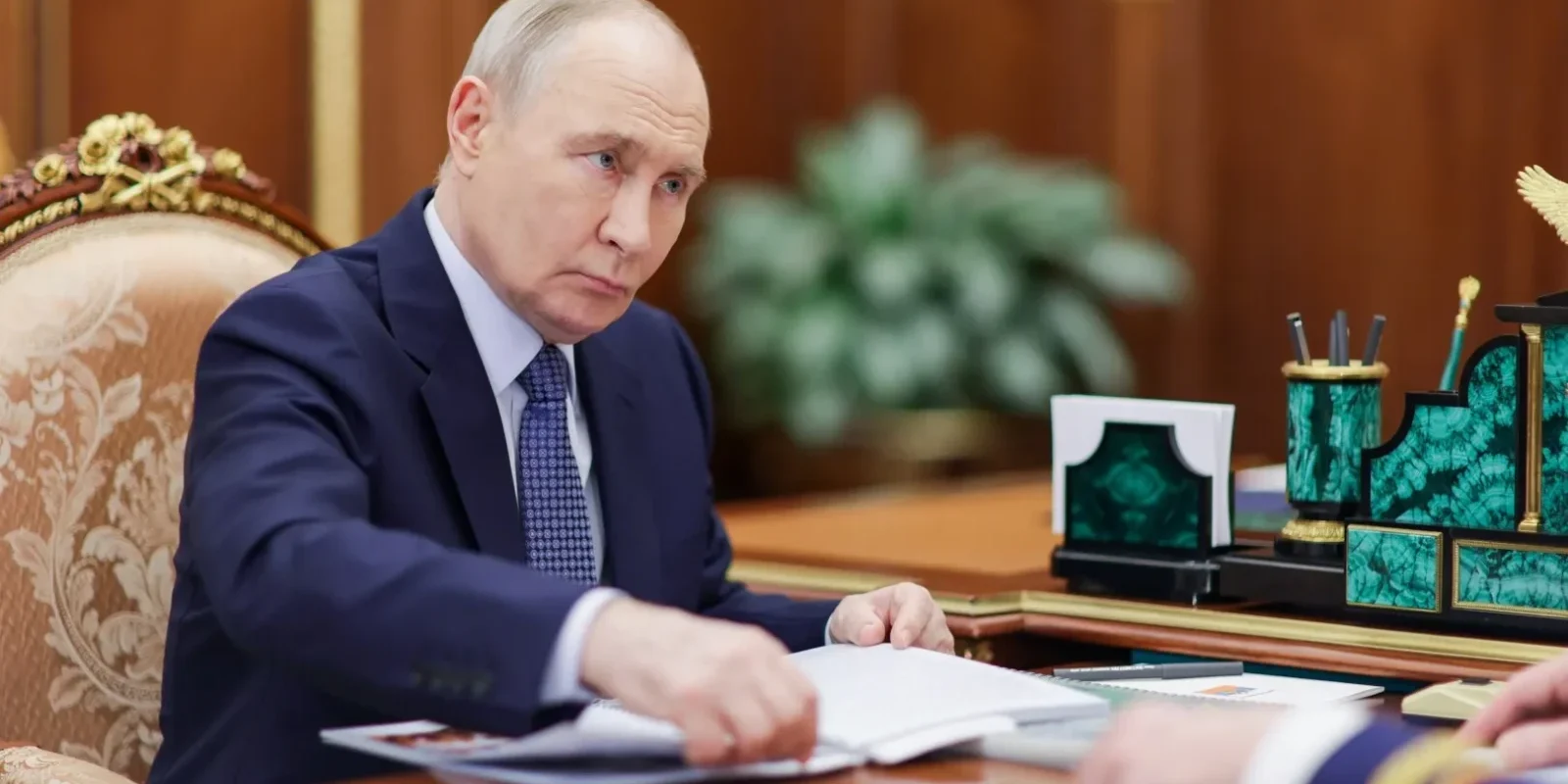 Putin, gata de atac major? Ucrainenii, semnal de alarmă: UE și NATO, în pericol