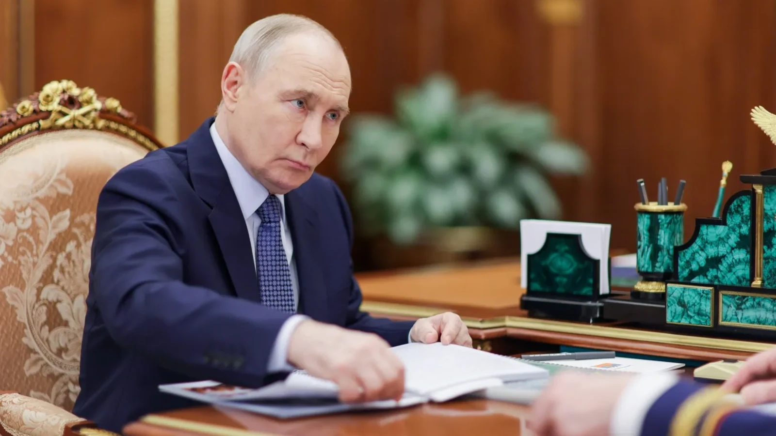 Putin, gata de atac major? Ucrainenii, semnal de alarmă: UE și NATO, în pericol
