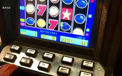 Referendum online la Sibiu, pe tema păcănelelor. Biserica Evanghelică, apel pentru eliminare