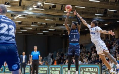 Baschet: CSO Voluntari, victorie cu Riga Zelli și Final Four european