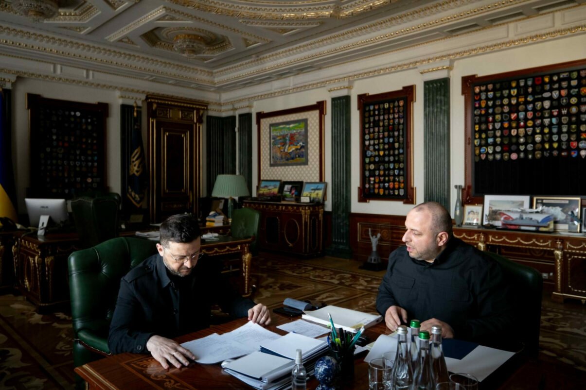 Ucraina, aliată cu 9 țări din Orientul Mijlociu: Apărare anti-dronă, prioritate majoră