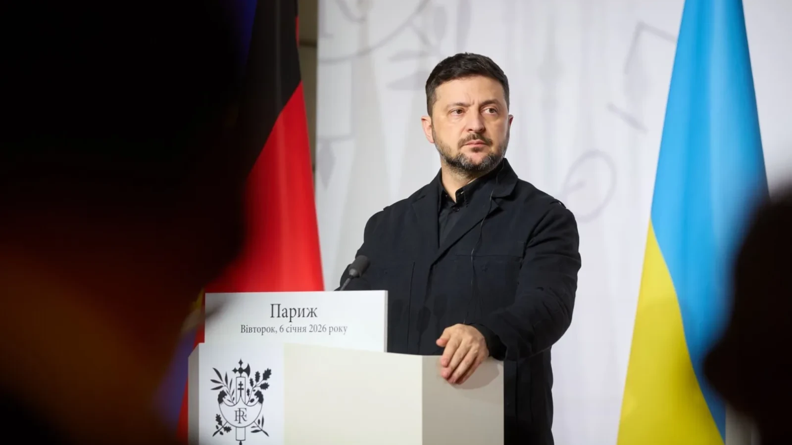 Zelenski: Rusia vrea să atragă o nouă țară din Europa în război