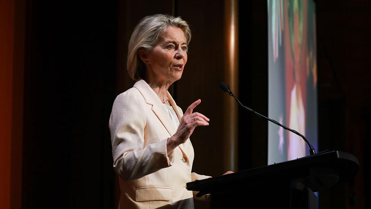 Von der Leyen, atac la Orban: Veto-ul, în pericol în politica externă UE