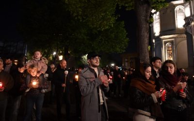 Ger de -5 grade de Înviere în România: ANM anunță vremea de Paște