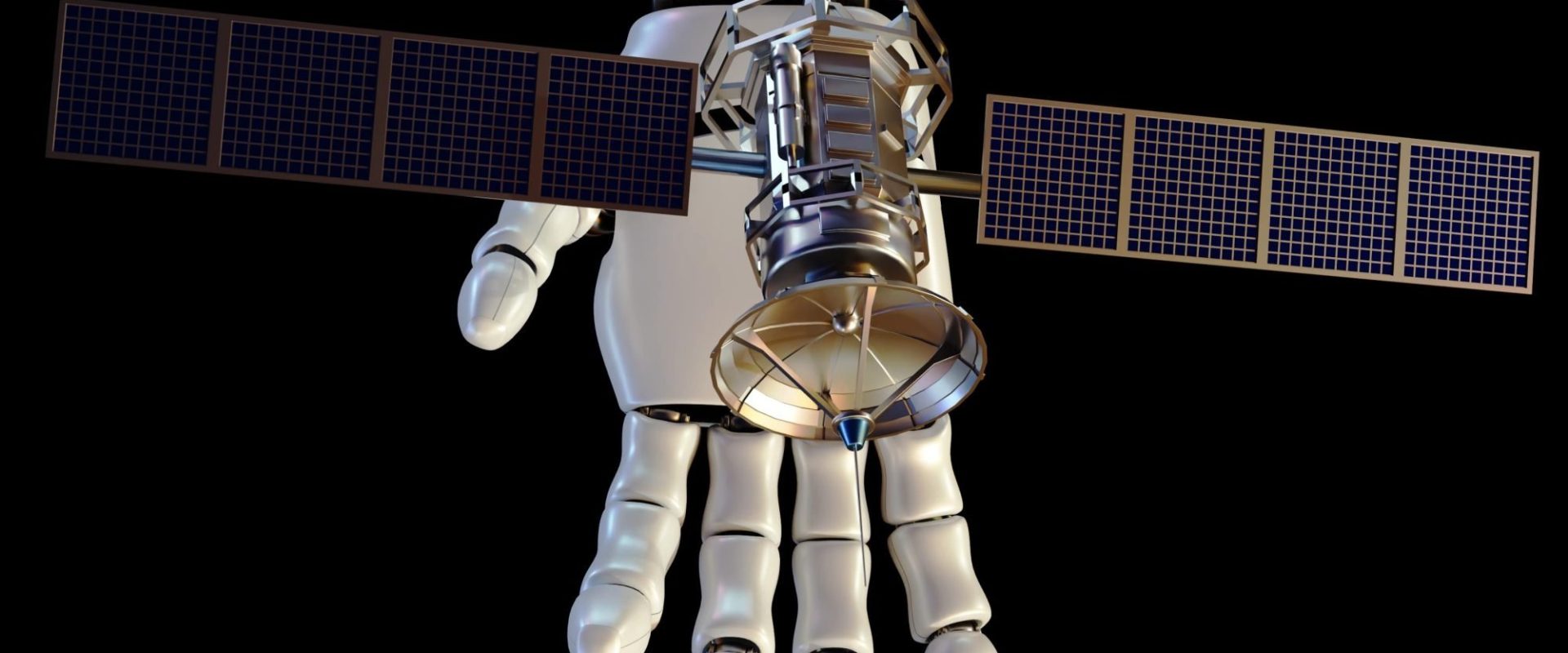 Test pe iss: Cum ar putea revoluționa munca în spațiu