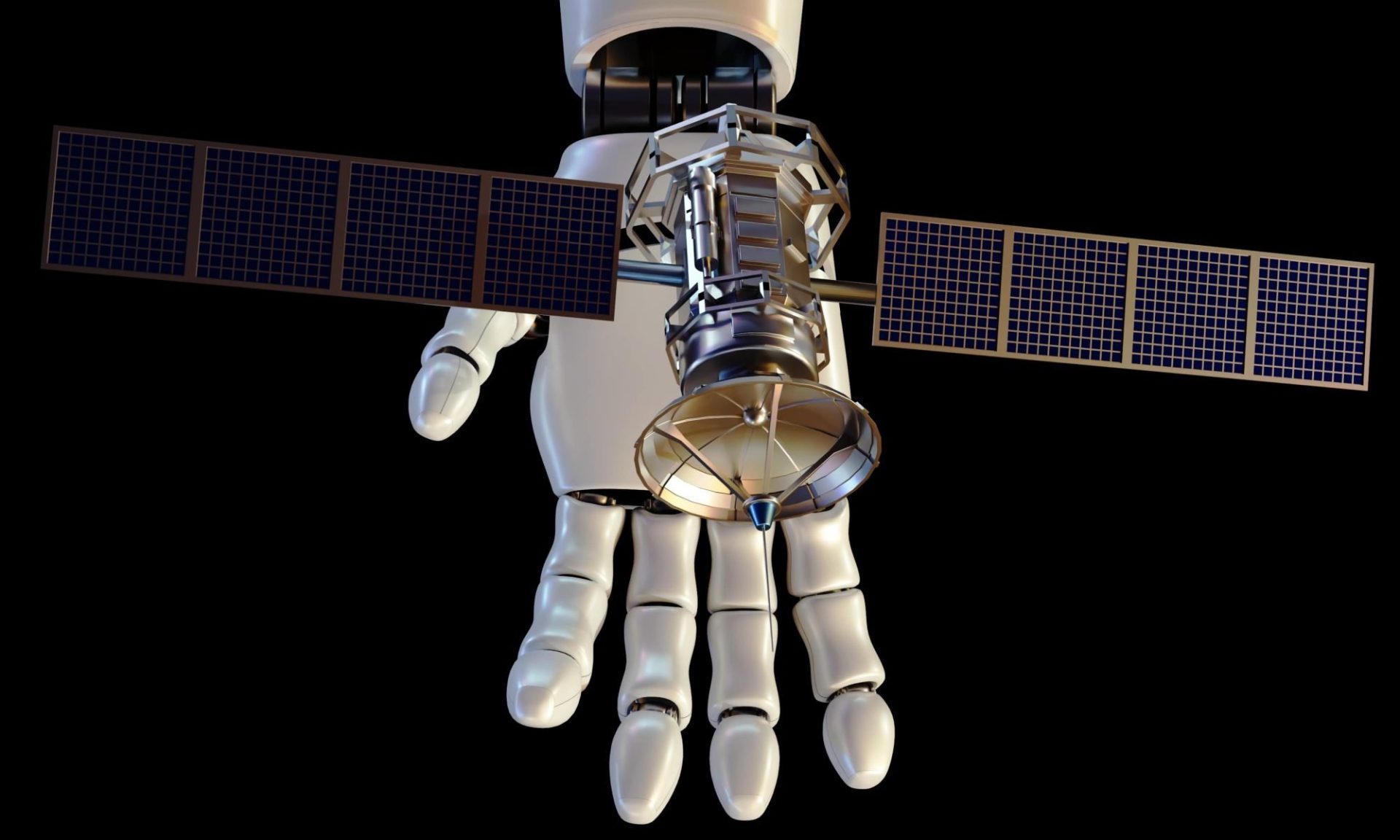 Test pe iss: Cum ar putea revoluționa munca în spațiu