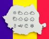 Vremea ia Bucureștiul pe sus: Meteorologii anunță dezlănțuirea naturii!