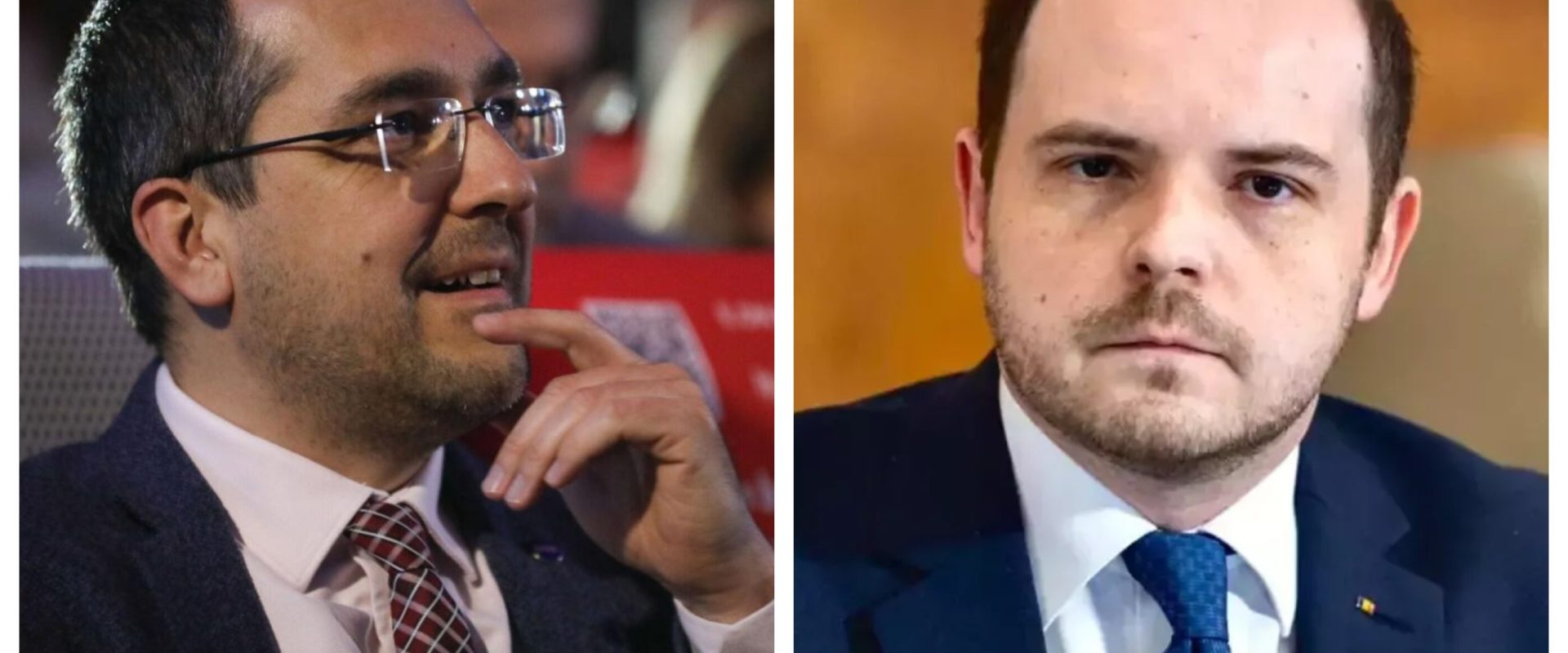 Voiculescu, ultimatum dur lui Rogobete: ”Întârzierea ne costă scump!” Reacția ministrului