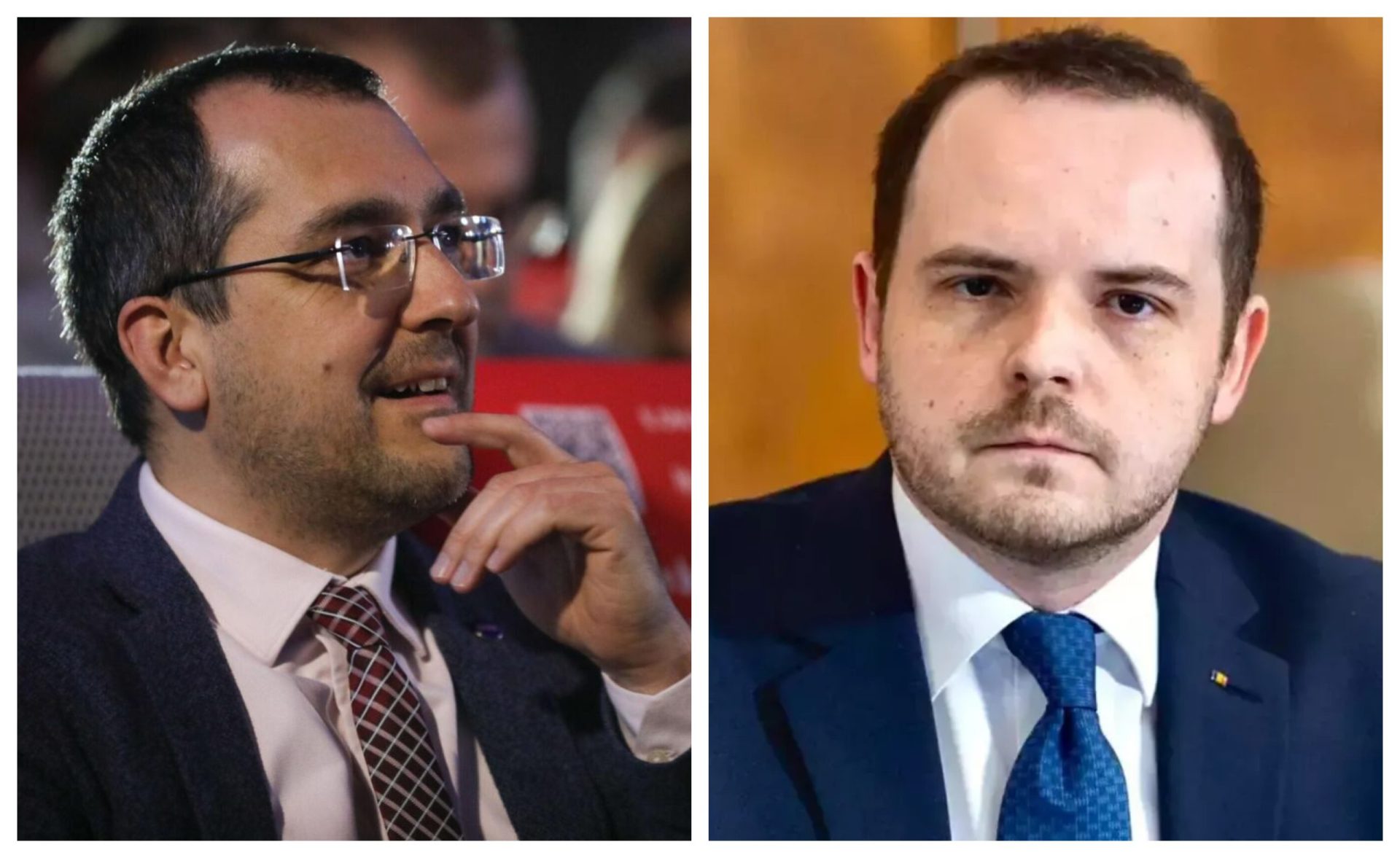 Voiculescu, ultimatum dur lui Rogobete: ”Întârzierea ne costă scump!” Reacția ministrului
