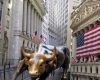 Wall Street: Recuperare TOTALĂ. BET +0,8% după Paște, dobânzile pe 10 ani, la MINIM