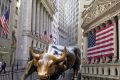 Wall Street: Recuperare TOTALĂ. BET +0,8% după Paște, dobânzile pe 10 ani, la MINIM
