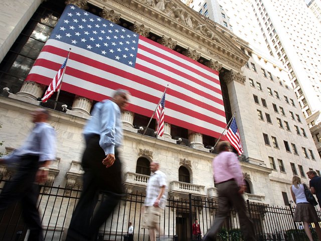 Bogații scot peste 20 mld. $ din credite! Vine avalanșa, avertizează analiștii