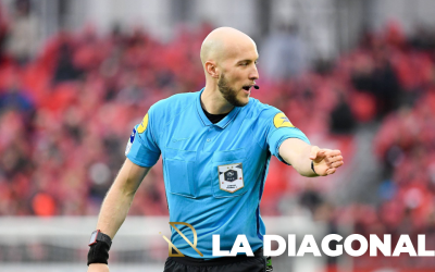 Schimbare de arbitru la Paris FC – Monaco: Ce se întâmplă