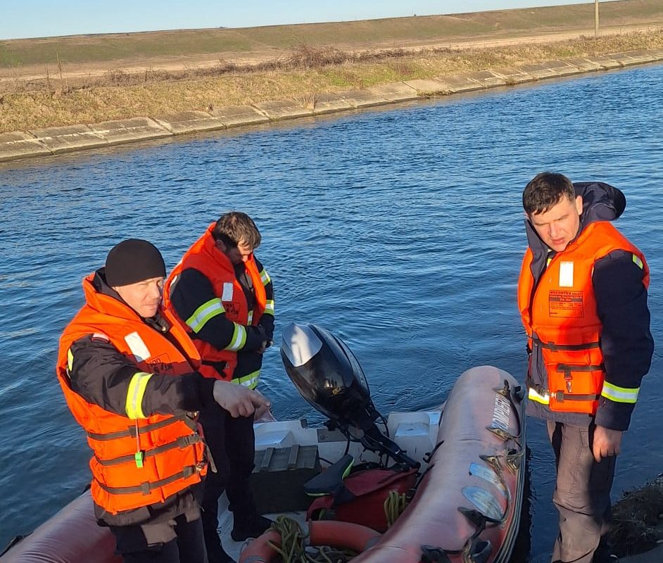 Bărbat, căzut din barcă în lacul din Prahova: Ce s-a întâmplat?