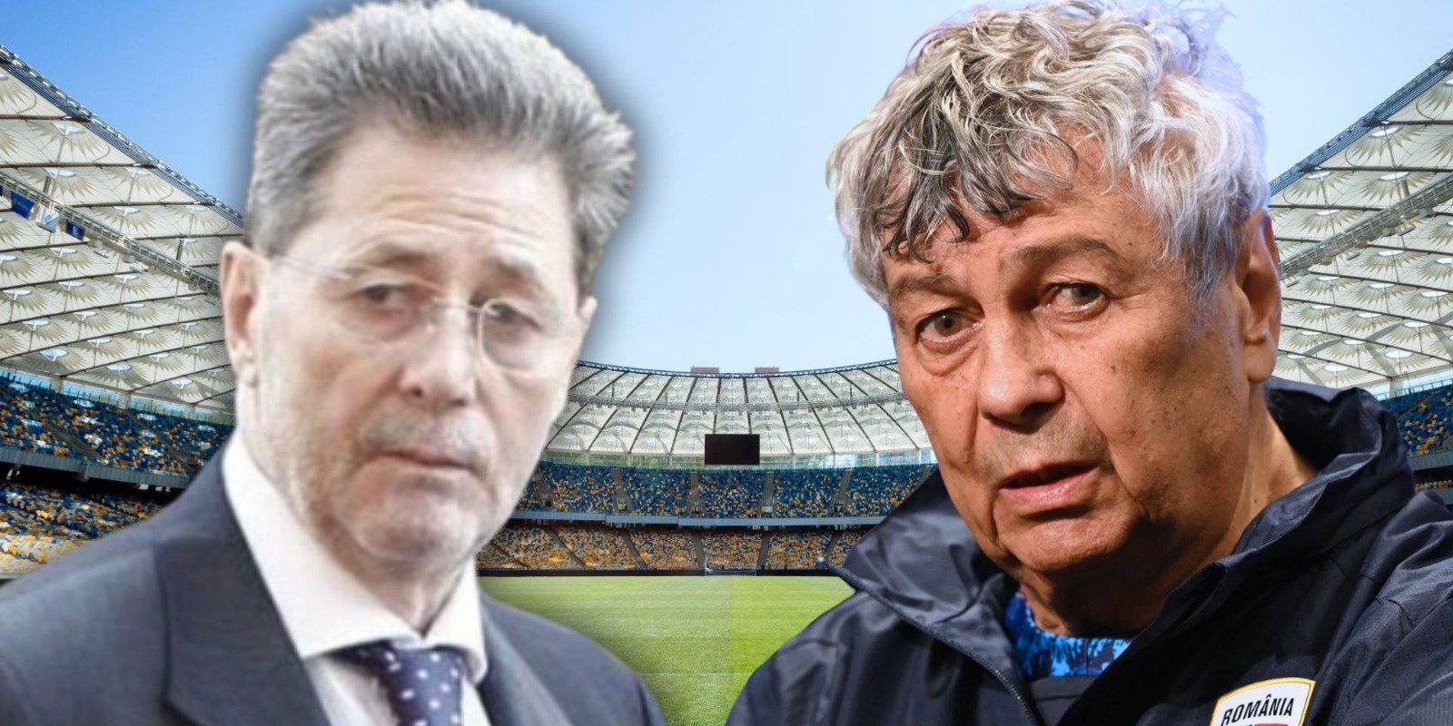 Întreaga lume sportivă urmărește cu sufletul la gură starea de sănătate a lui Mircea Lucescu (80 de ani), fostul selecționer al României, aflat în stare gravă la secția de terapie intensivă a Spitalului Universitar de Urgență București