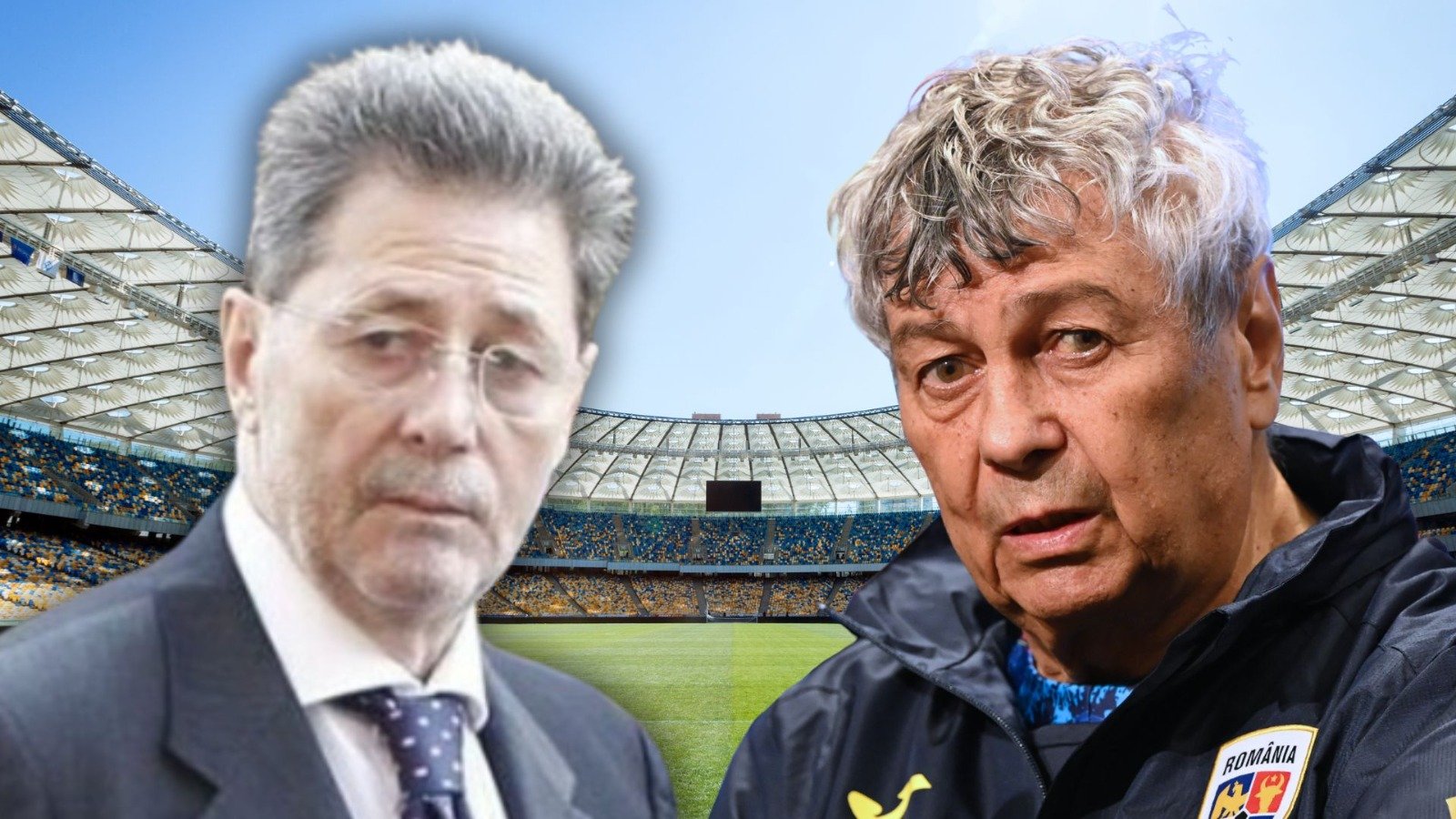Întreaga lume sportivă urmărește cu sufletul la gură starea de sănătate a lui Mircea Lucescu (80 de ani), fostul selecționer al României, aflat în stare gravă la secția de terapie intensivă a Spitalului Universitar de Urgență București