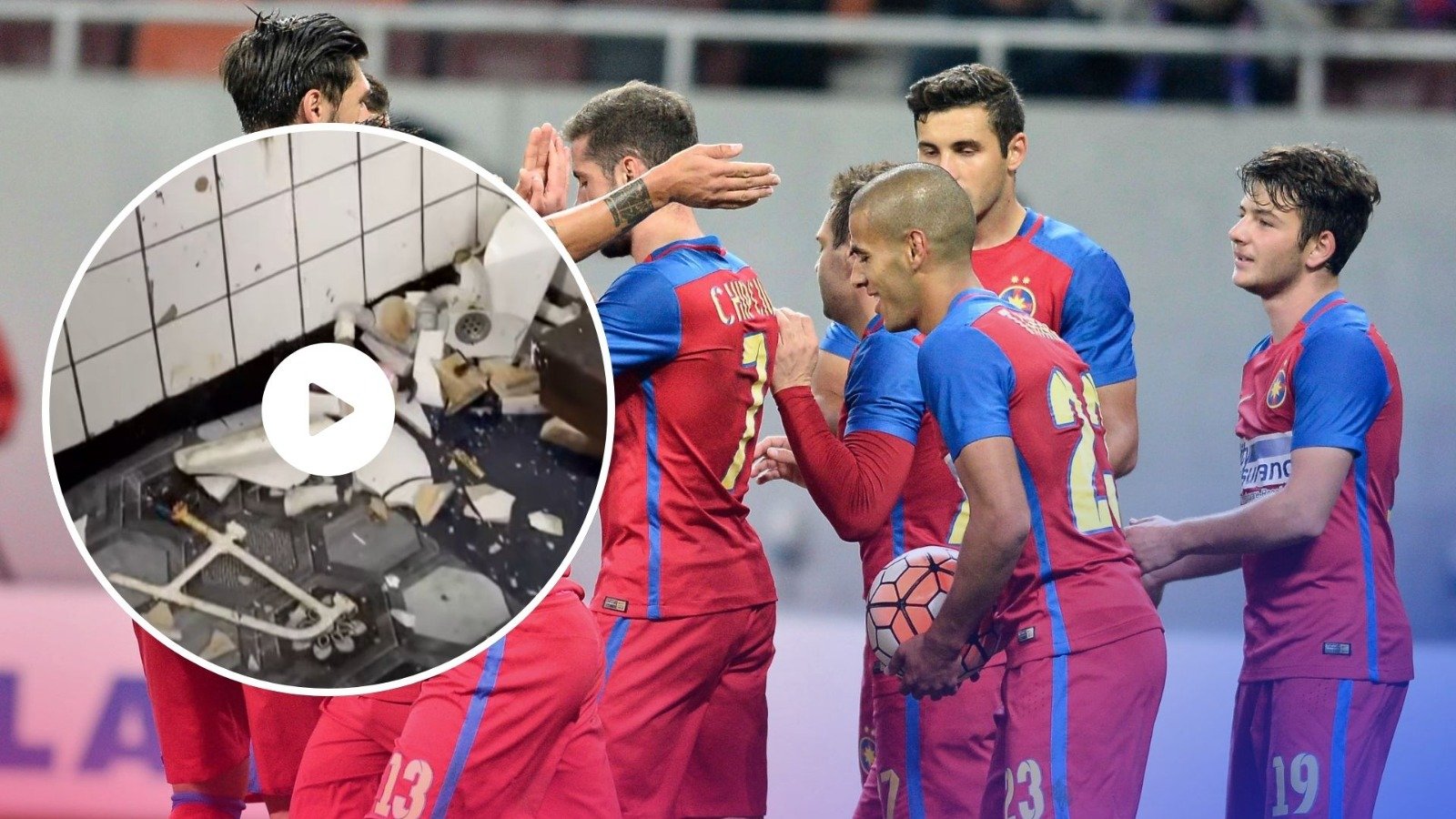 Rădoi l-a promovat, fotbalistul a spart tot la FCSB Becali, clauză de 50 de milioane euro!
