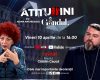 Adina Anghelescu dă startul emisiunii „Atitudini”, cu părintele Cătălin Caucă, pe Gândul