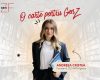 Andreea Cristea, CEO MPR Agency, dezvăluie cartea care o inspiră