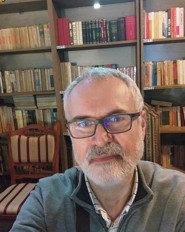 Ciprian Enăchescu, despre radioterapie: Ce simt pacienții