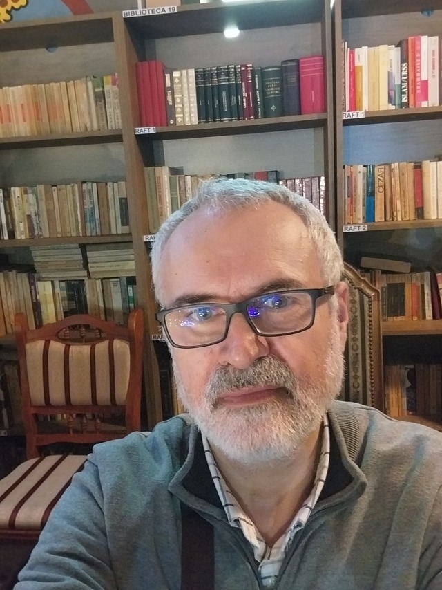 Ciprian Enăchescu, despre radioterapie: Ce simt pacienții