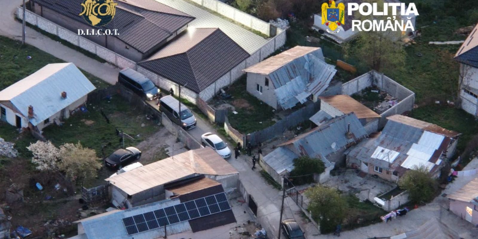 Anchetă Loverboy: Fete racolate și trimise la PROSTITUȚIE în mai multe județe