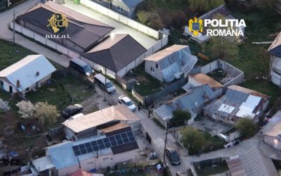 Anchetă Loverboy: Fete racolate și trimise la PROSTITUȚIE în mai multe județe