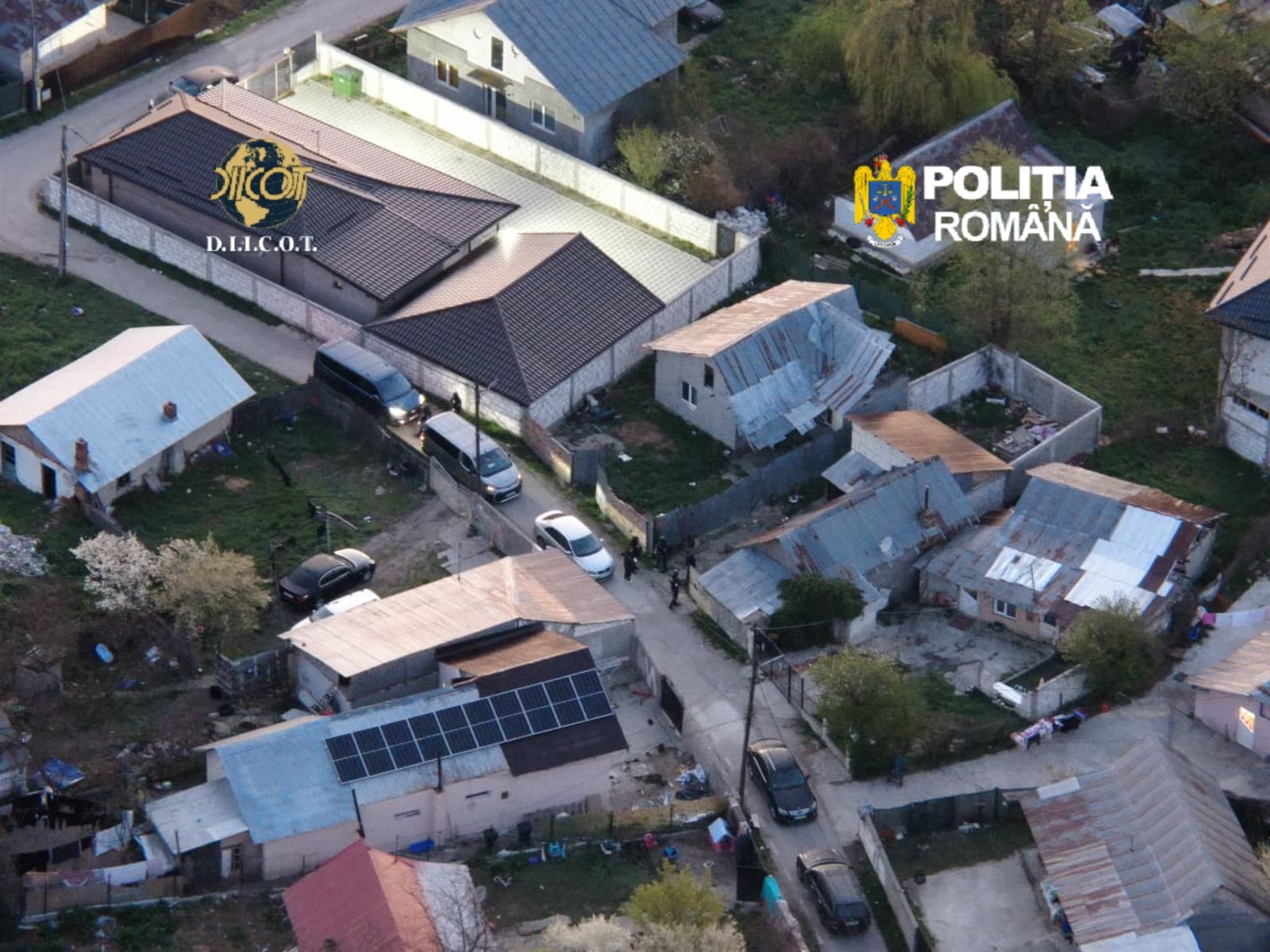 Anchetă Loverboy: Fete racolate și trimise la PROSTITUȚIE în mai multe județe