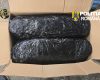 Captură de droguri la Târgu Mureș: 13 kilograme de canabis din Spania, doi bărbați arestați