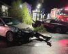 Trei femei, victime într-un accident rutier grav în Teleorman