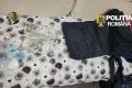 Canabis cultivat în laboratoare din București și 4 județe: Intervin mascații