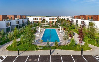 Bucureștiul se extinde: Legătura A0-Otopeni schimbă harta rezidențială