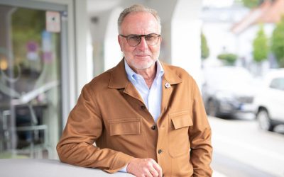 Rummenigge, apăsat de presiune: Reacția înainte de Real în Champions League